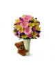Le bouquet Big Hug par FTD
